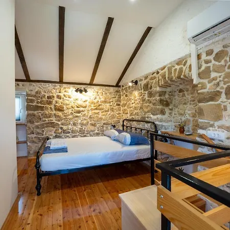 Holiday home Kuca Za Odmor Nikola