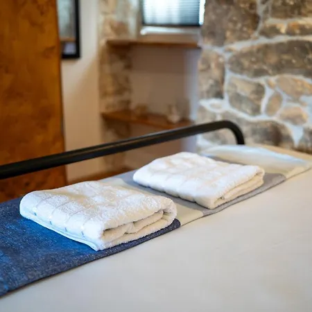 Kuca Za Odmor Nikola