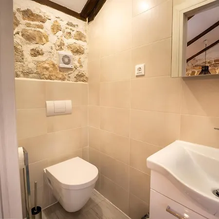 Holiday home Kuca Za Odmor Nikola *