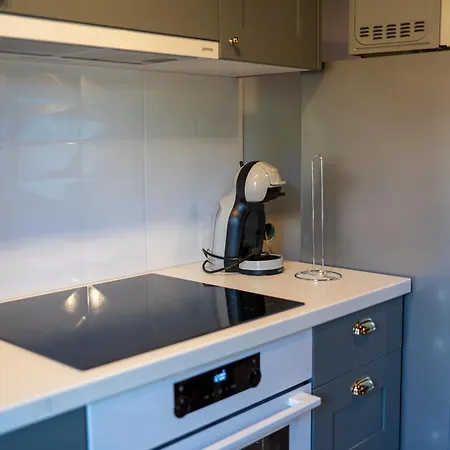 Kuca Za Odmor Nikola Zadar