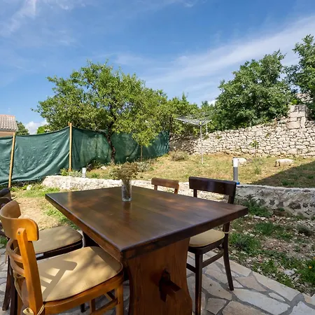 Kuca Za Odmor Nikola Holiday home Zadar