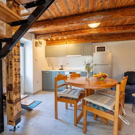 Holiday home Kuca Za Odmor Nikola *