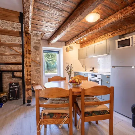 Holiday home Kuca Za Odmor Nikola