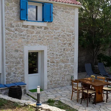Kuca Za Odmor Nikola Holiday home *