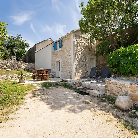 Vakantiehuis Kuca Za Odmor Nikola