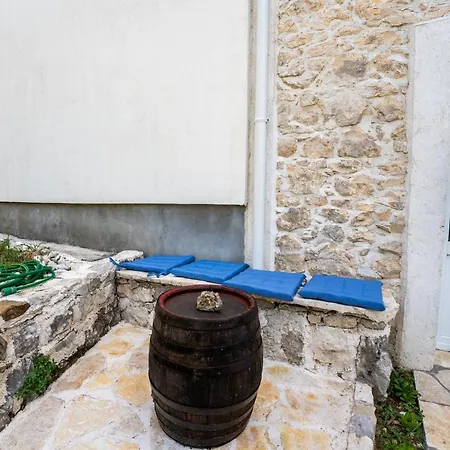 Kuca Za Odmor Nikola Zadar