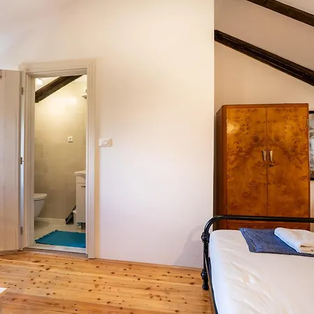 Vakantiehuis Kuca Za Odmor Nikola