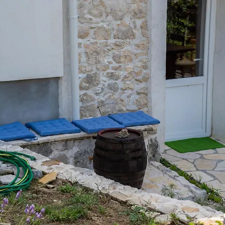 Kuca Za Odmor Nikola Vakantiehuis Zadar