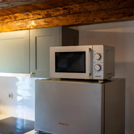 Kuca Za Odmor Nikola Vakantiehuis *