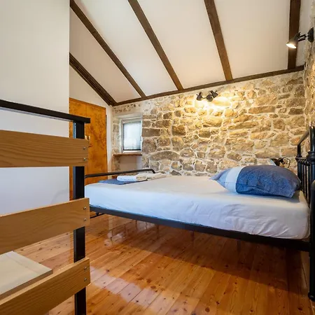 Vakantiehuis Kuca Za Odmor Nikola *