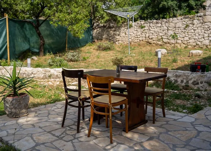 Kuca Za Odmor Nikola *