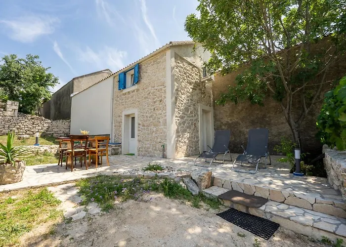 Kuca Za Odmor Nikola Casa vacanze