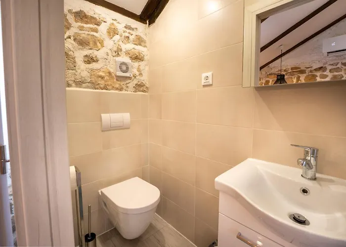 Vakantiehuis Kuca Za Odmor Nikola *