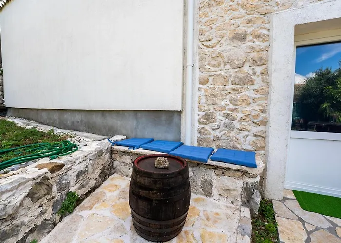 Kuca Za Odmor Nikola Zara