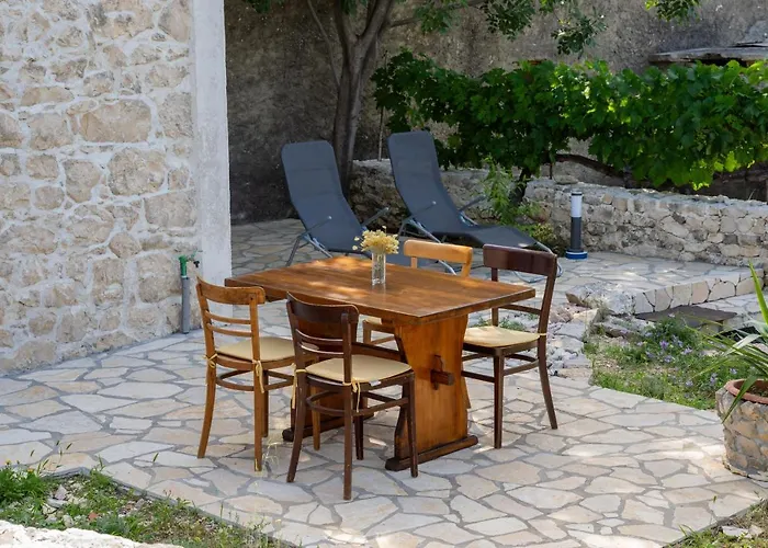 Casa vacanze Kuca Za Odmor Nikola